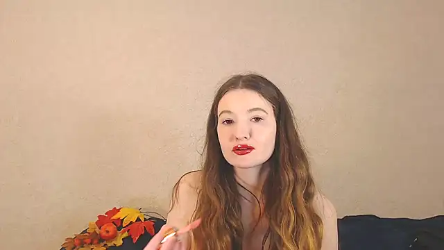 Snapshot of SecretWithJessie chatting on October 2025 08:01:01 AM SecretWithJessie online show from October 2025 08:01:01 AM