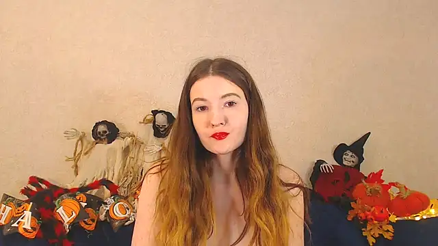 Snapshot of SecretWithJessie chatting on October 2025 06:36:01 AM SecretWithJessie online show from October 2025 06:36:01 AM