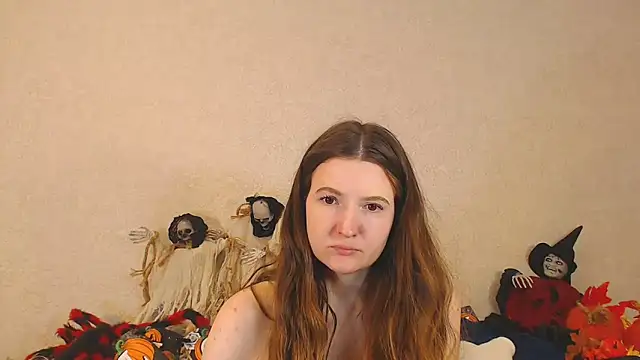 Snapshot of SecretWithJessie chatting on October 2025 08:50:02 AM SecretWithJessie online show from October 2025 08:50:02 AM