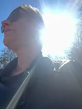 German Milf online show from March 2025 12:58:01 PM