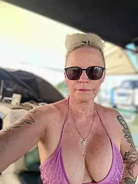 German Milf online show from June 2026 09:34:02 AM