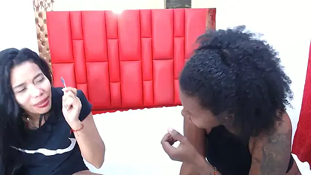 lizeth keilyn online show from November 2025 02:39:02 PM