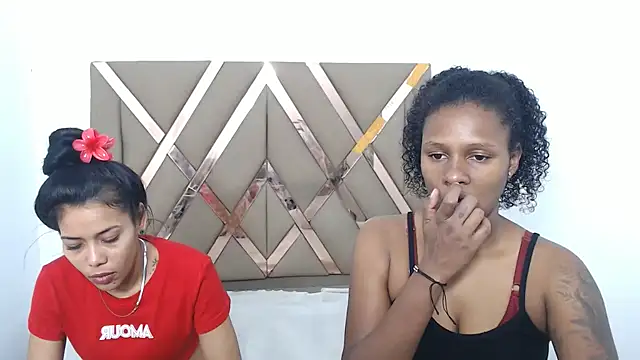 lizeth keilyn online show from February 2026 04:03:02 PM