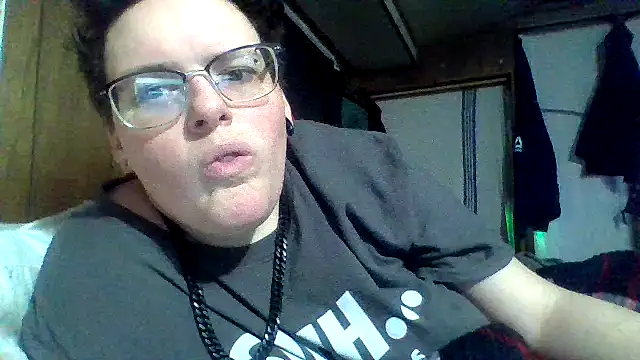 Mhunt666 online show from March 2026 02:13:01 PM