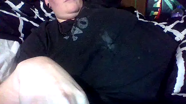 Mhunt666 online show from March 2026 05:28:01 PM