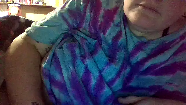 Mhunt666 online show from March 2026 10:25:01 PM