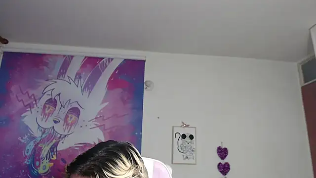 SLOPPYTITSS online show from February 2025 11:06:02 PM