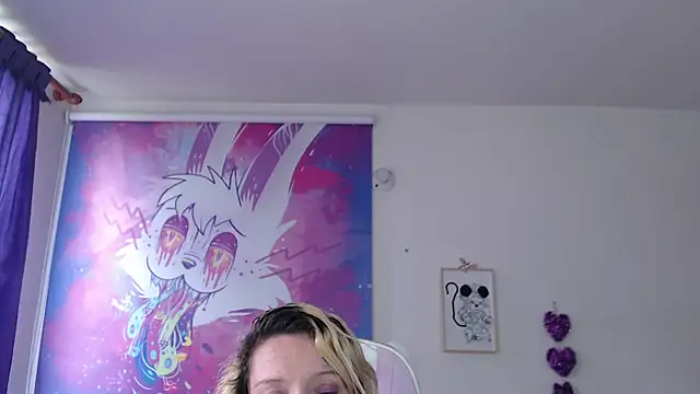 SLOPPYTITSS online show from February 2025 03:30:02 PM