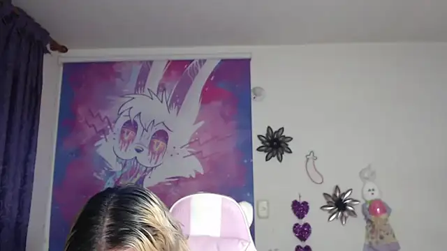 SLOPPYTITSS online show from March 2025 07:43:02 AM