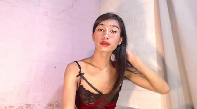 ToKeNa online show from January 2025 11:56:02 AM