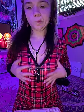 Snapshot of Cutiepiespanks chatting on October 2025 02:06:02 PM Cutiepiespanks online show from October 2025 02:06:02 PM