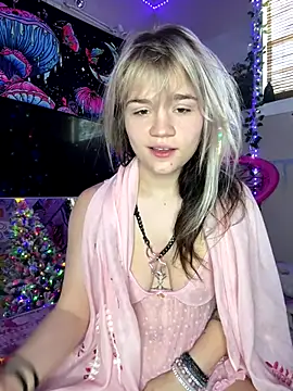 Cutiepiespanks online show from December 2025 09:09:02 PM