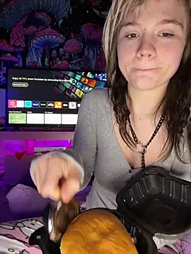 Cutiepiespanks online show from February 2026 02:37:01 AM