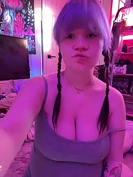 Cutiepiespanks online show from June 2026 11:26:01 PM