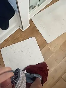 Mark Dad online show from March 2026 10:59:02 PM