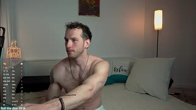 VIktorSecret online show from May 2026 05:13:01 AM