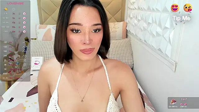 TsHeartXxx online show from April 2026 05:30:01 AM