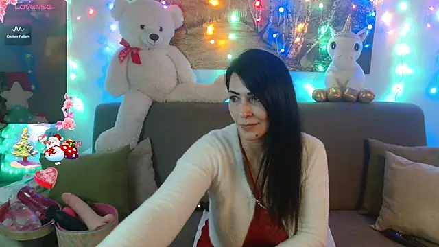 Snapshot of Cataleya80 chatting on December 2024 11:11:01 PM Cataleya80 online show from December 2024 11:11:01 PM