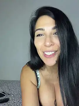 Cataleya80 online show from April 2026 10:45:01 PM