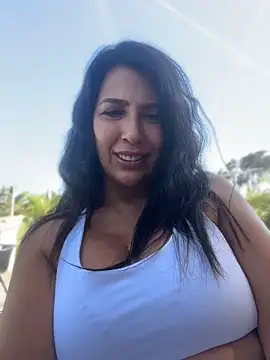 Cataleya80 online show from June 2026 04:04:02 PM