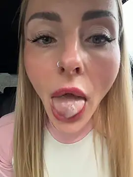 EmaSalis online show from February 2026 07:59:02 AM