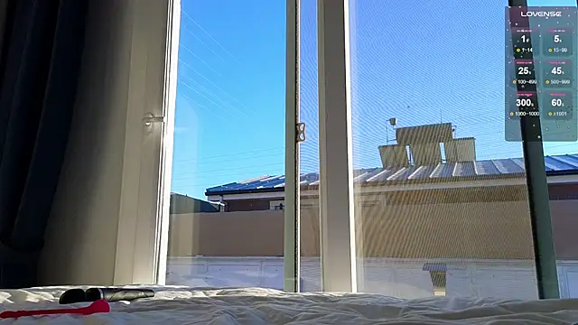 Misss Vikk online show from February 2025 02:35:02 PM