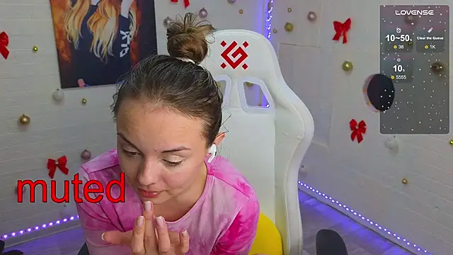 Snapshot of Misss_Vikk chatting on March 2026 05:20:02 PM Misss Vikk online show from March 2026 05:20:02 PM