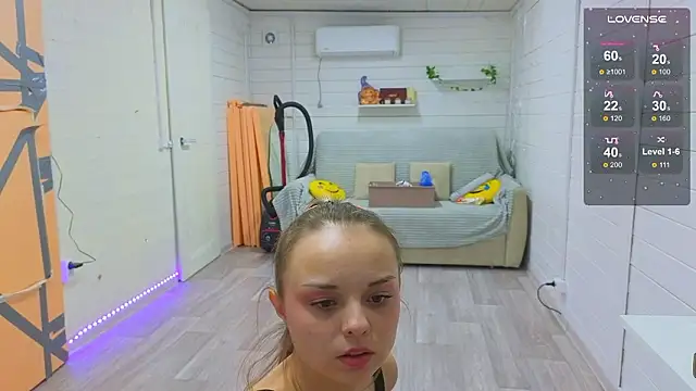 Snapshot of Misss_Vikk chatting on March 2026 10:20:02 AM Misss Vikk online show from March 2026 10:20:02 AM