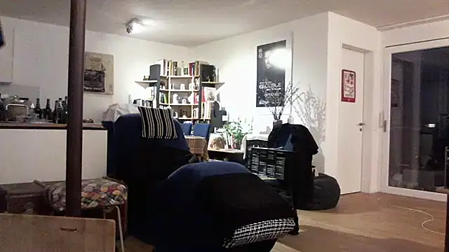 Snapshot of seelengleich chatting on March 2025 09:26:02 PM seelengleich online show from March 2025 09:26:02 PM