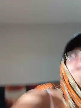 N1NT3NDH03 online show from February 2026 10:55:01 PM