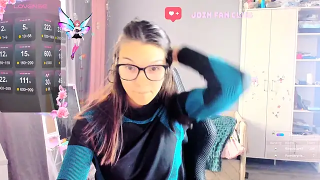 MollyLollipop online show from October 2025 02:56:01 AM