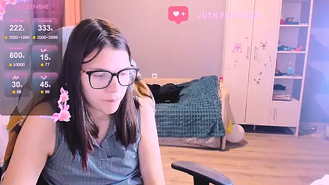 MollyLollipop online show from November 2025 02:44:01 AM