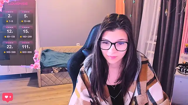 MollyLollipop online show from January 2026 01:10:02 AM