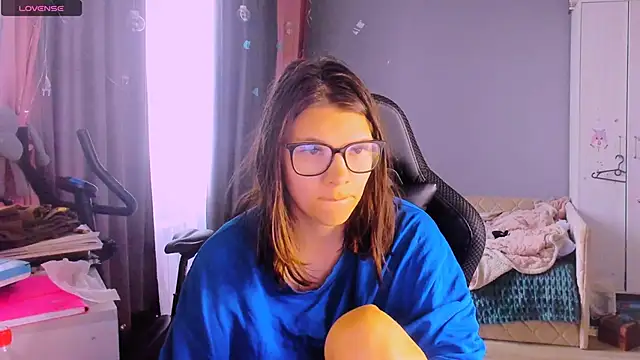 MollyLollipop online show from May 2026 04:30:01 AM