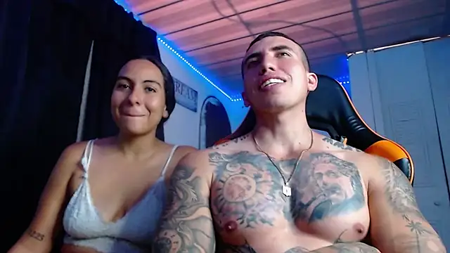 Adam Hudsond online show from October 2025 03:47:02 PM