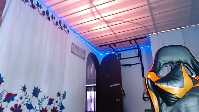 Adam Hudsond online show from February 2026 03:26:02 PM