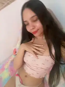 Snapshot of MiaJacksonn chatting on December 2024 08:49:01 PM MiaJacksonn online show from December 2024 08:49:01 PM