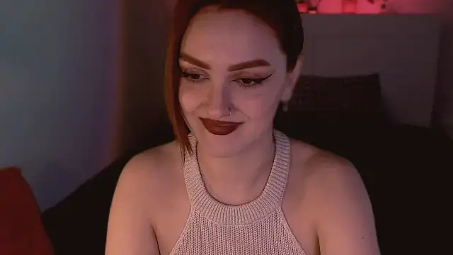 LilyFarey online show from December 2024 07:03:02 PM