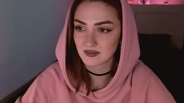 LilyFarey online show from December 2024 09:27:01 PM