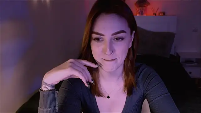 LilyFarey online show from December 2024 04:32:02 PM
