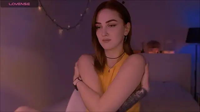 LilyFarey online show from September 2025 08:54:01 PM