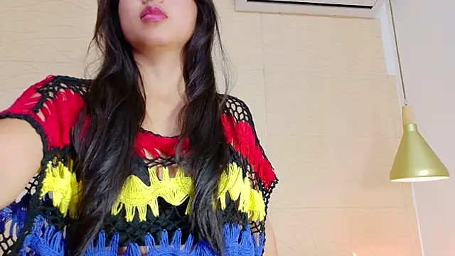 Sweet baby hellen online show from March 2025 04:30:02 AM