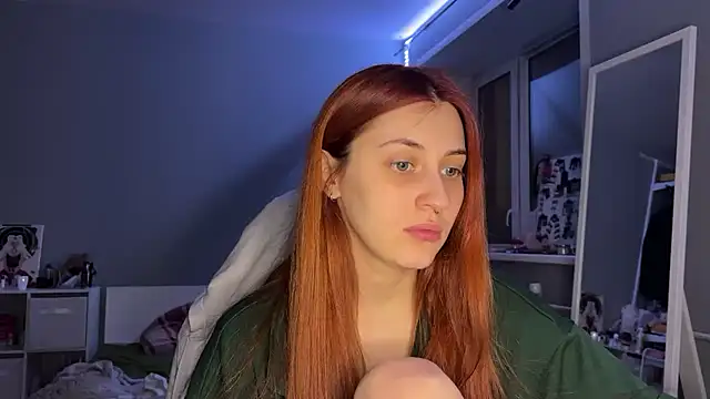 Snapshot of Uniarten chatting on February 2025 06:32:02 PM Uniarten online show from February 2025 06:32:02 PM