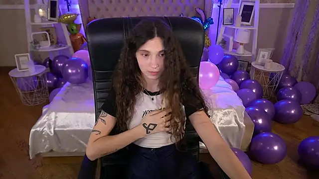 BabyFlowerr online show from January 2025 02:28:02 AM