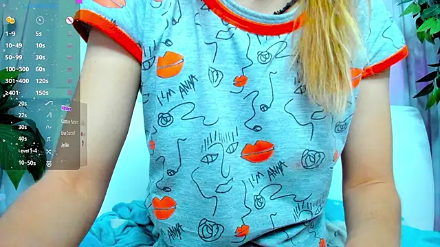 Bell a mi  online show from January 2025 04:47:01 AM