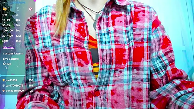 Bell a mi  online show from March 2025 08:23:02 AM