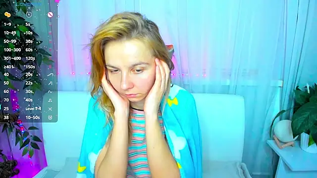 Bell a mi  online show from March 2025 02:26:02 AM