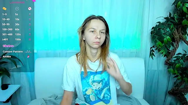 Bell a mi  online show from October 2025 08:46:01 AM