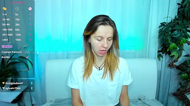 Bell a mi  online show from November 2025 11:32:02 AM