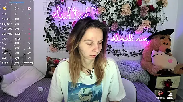 Bell a mi  online show from December 2025 01:52:02 PM